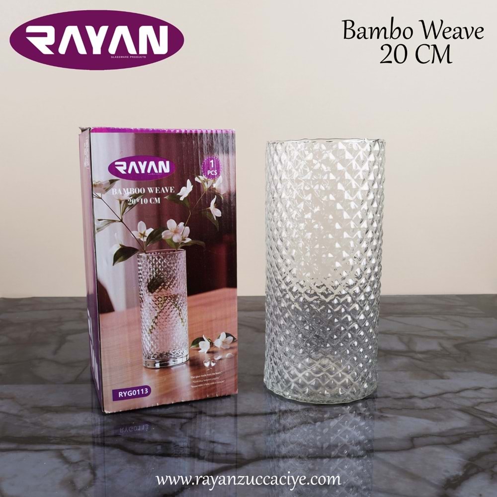 BAMBO WEAVE 20