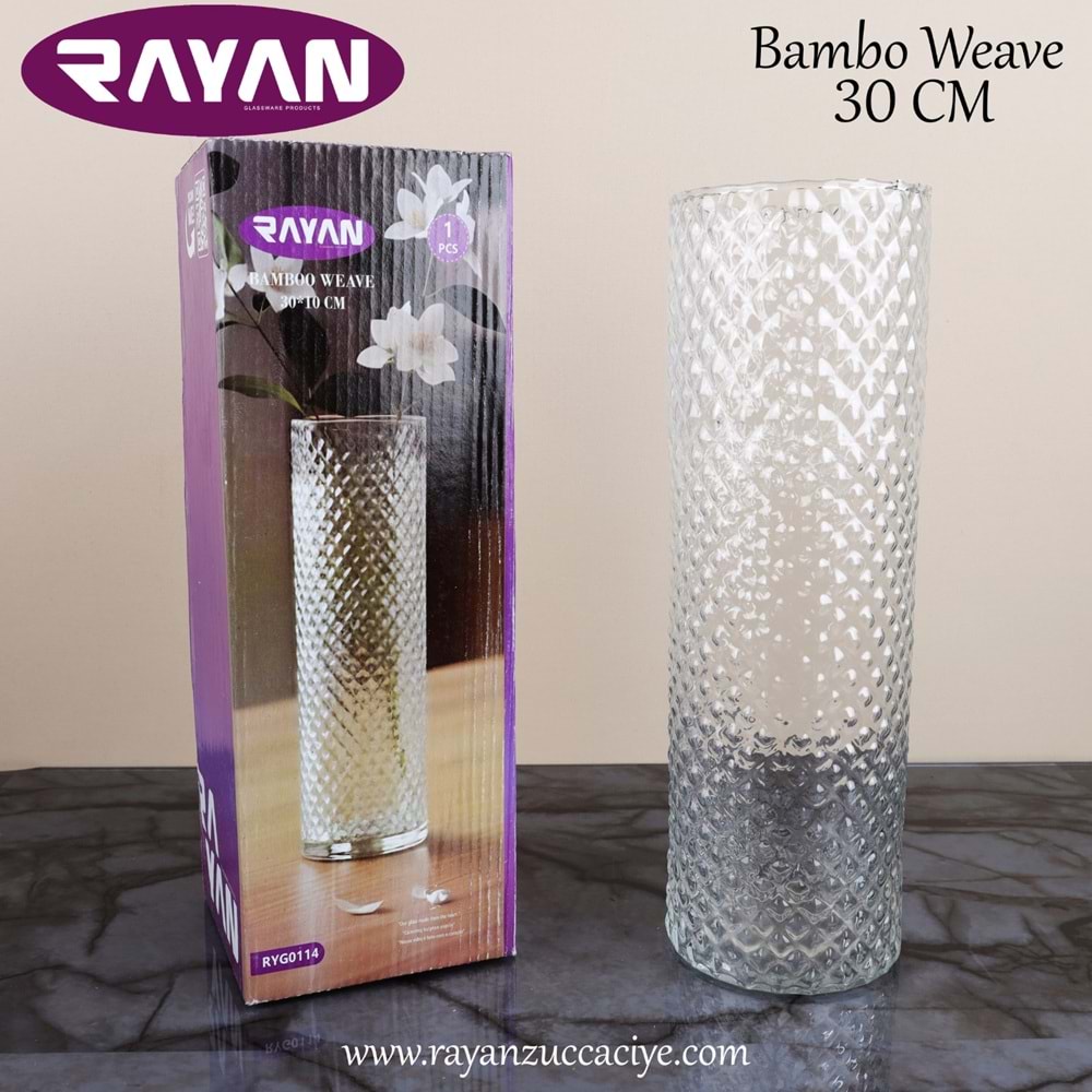 BAMBO WEAVE 30
