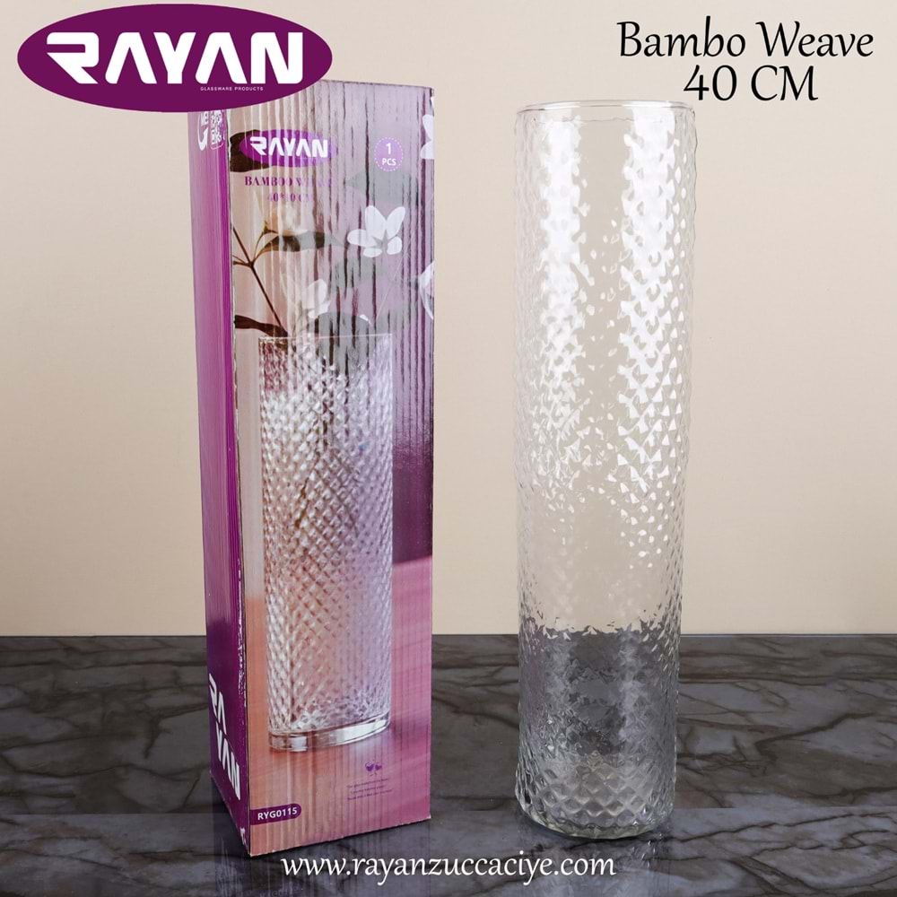 BAMBO WEAVE 40
