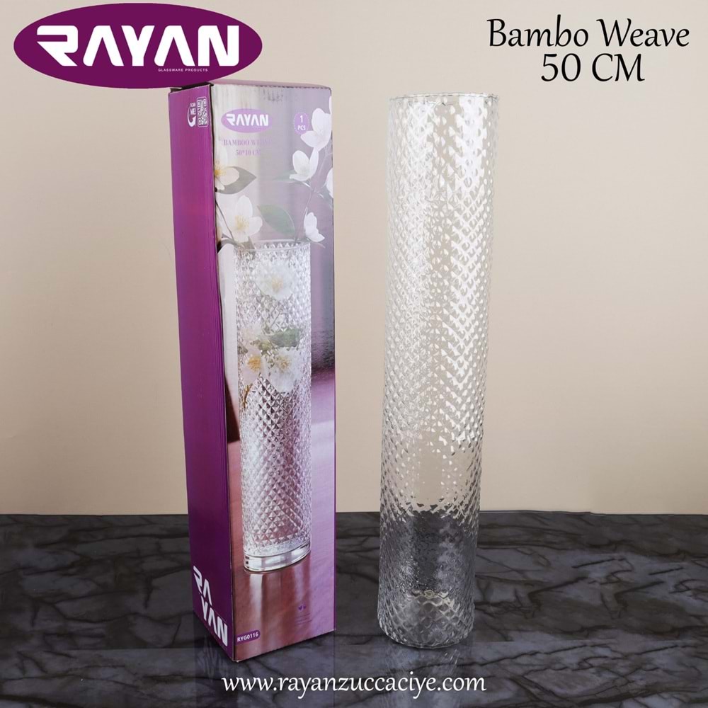 BAMBO WEAVE 50