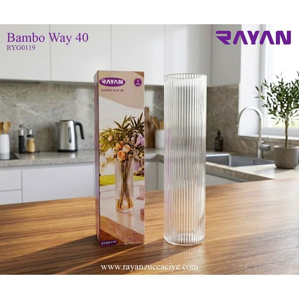 BAMBO WAY 40
