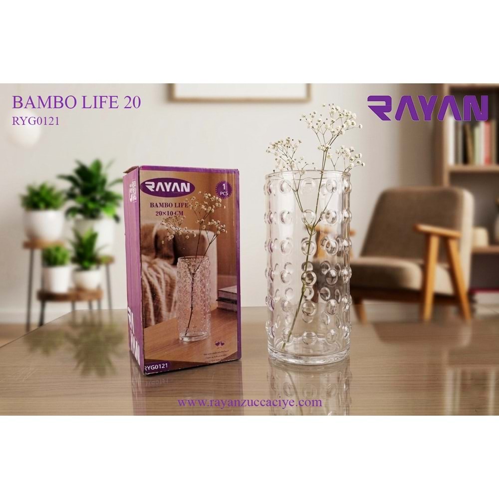BAMBO LIFE 20