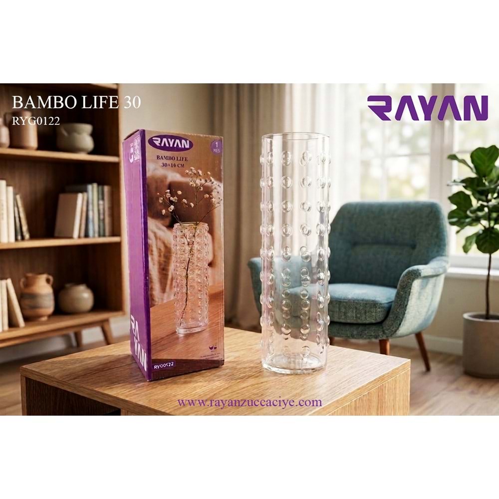 BAMBO LIFE 30