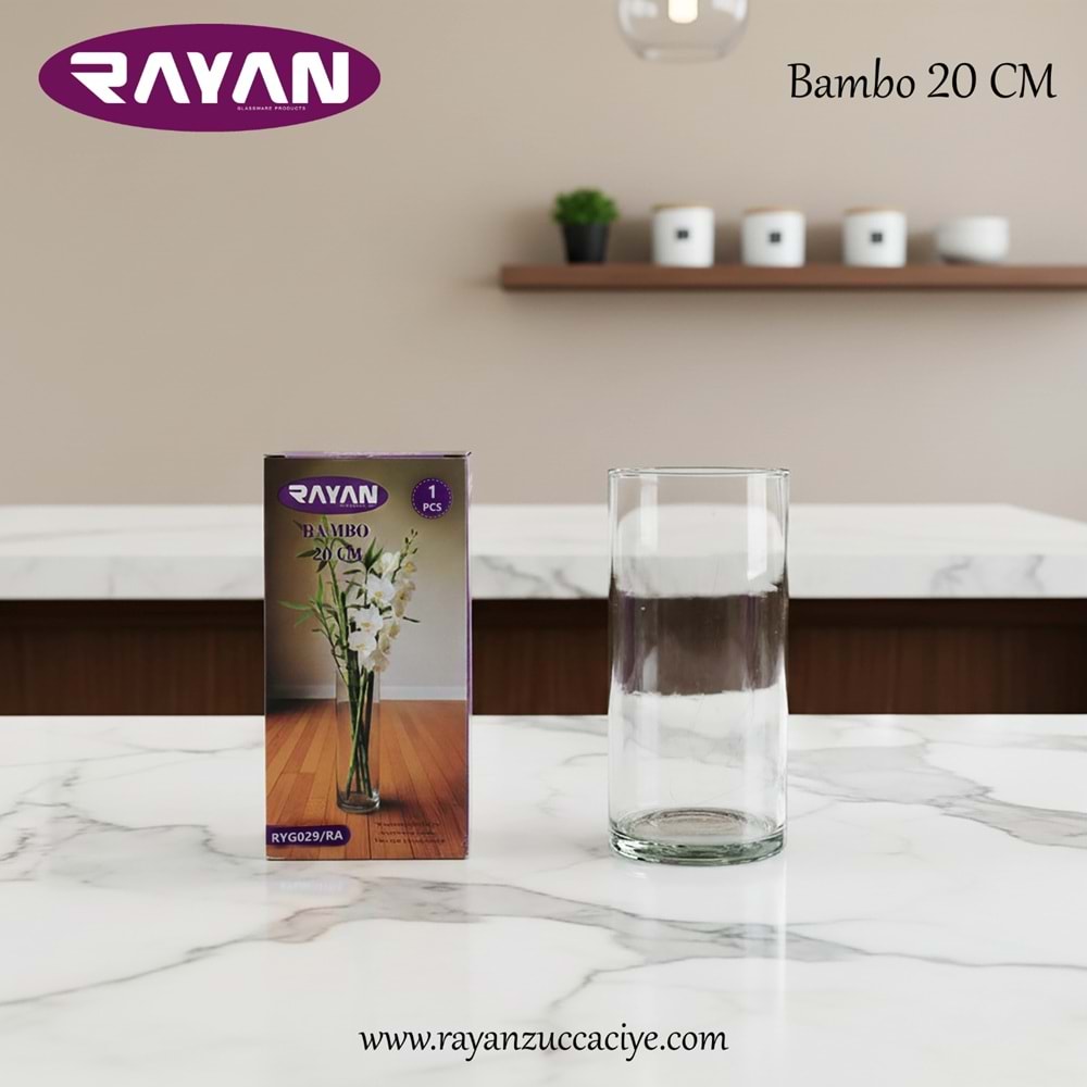 BAMBO 20 CM
