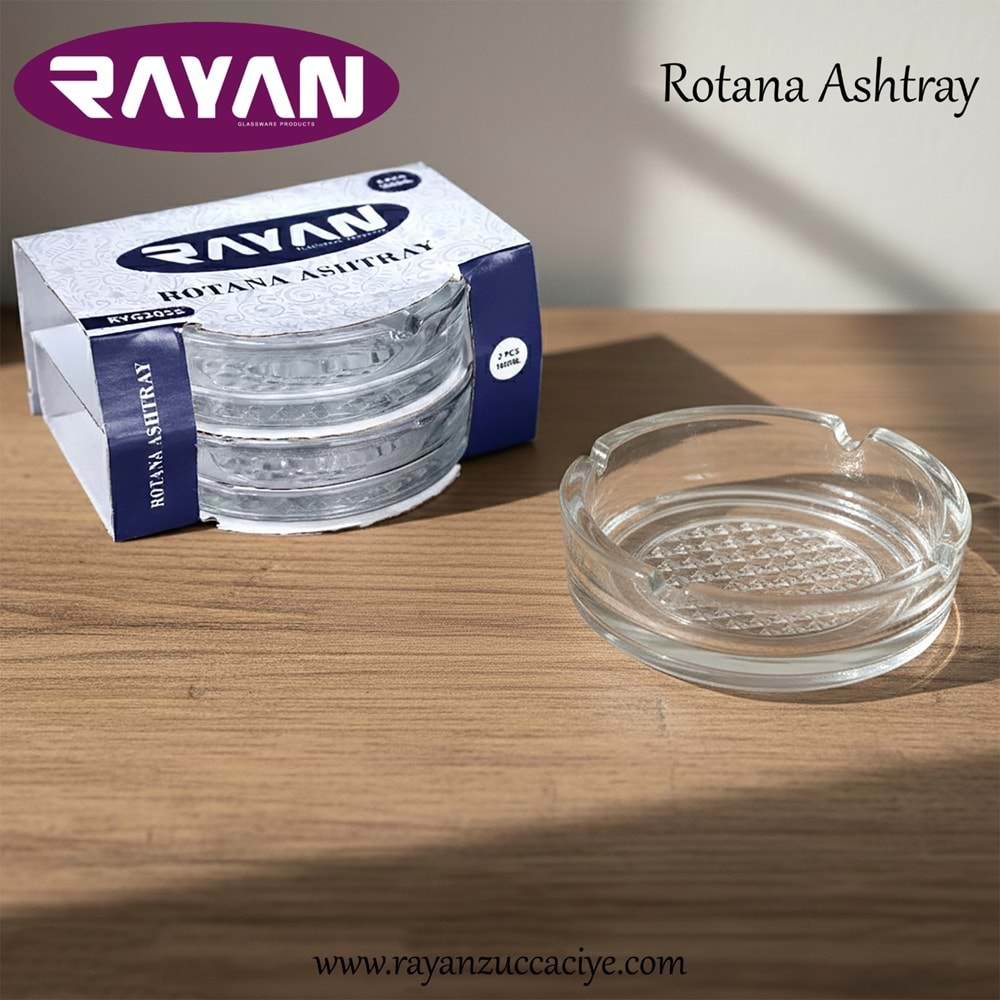 2Lİ ROTANA KÜLLÜK