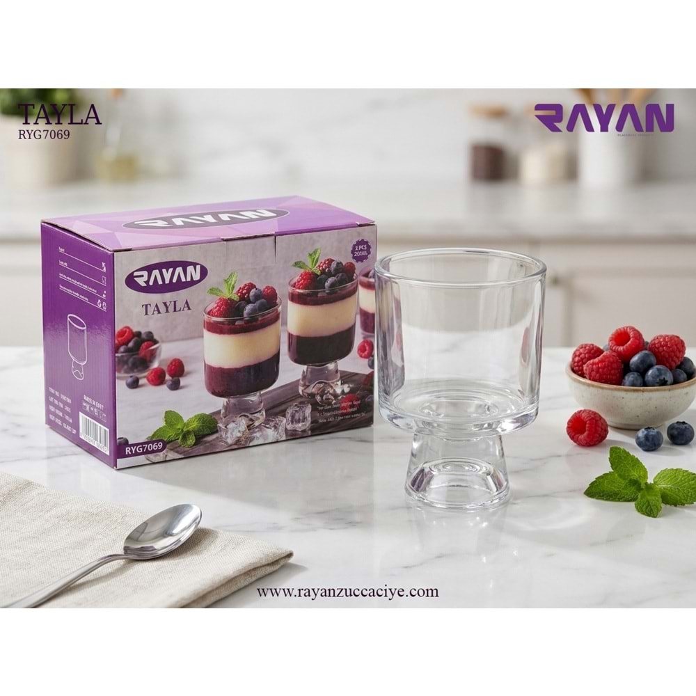 2Lİ KASE TAYLA