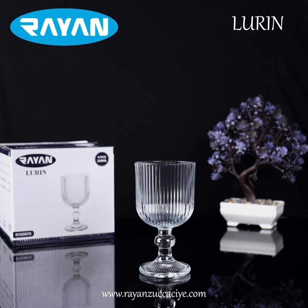 4LÜ LURIN BARDAK