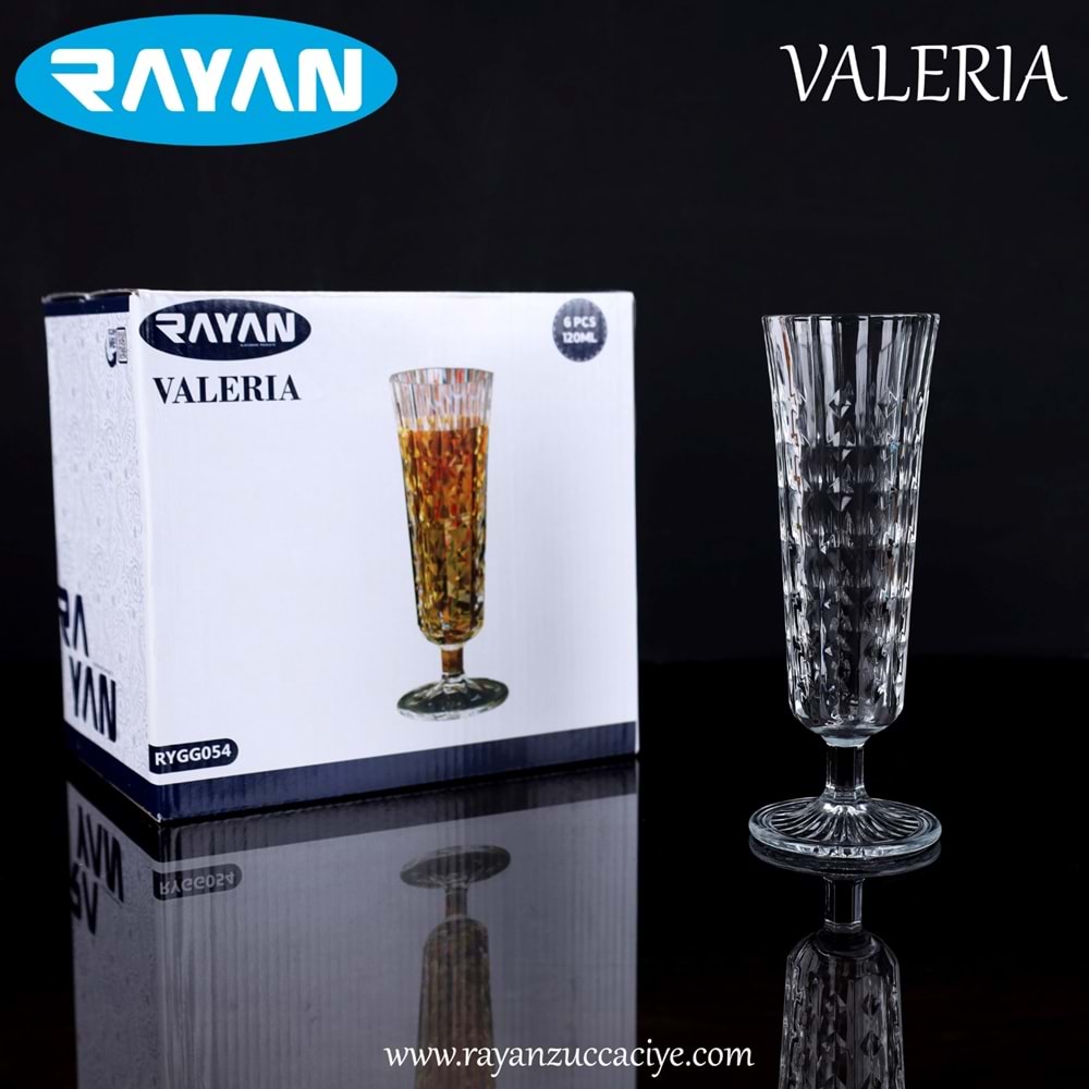 6LI VALERIA 6 TAKIM