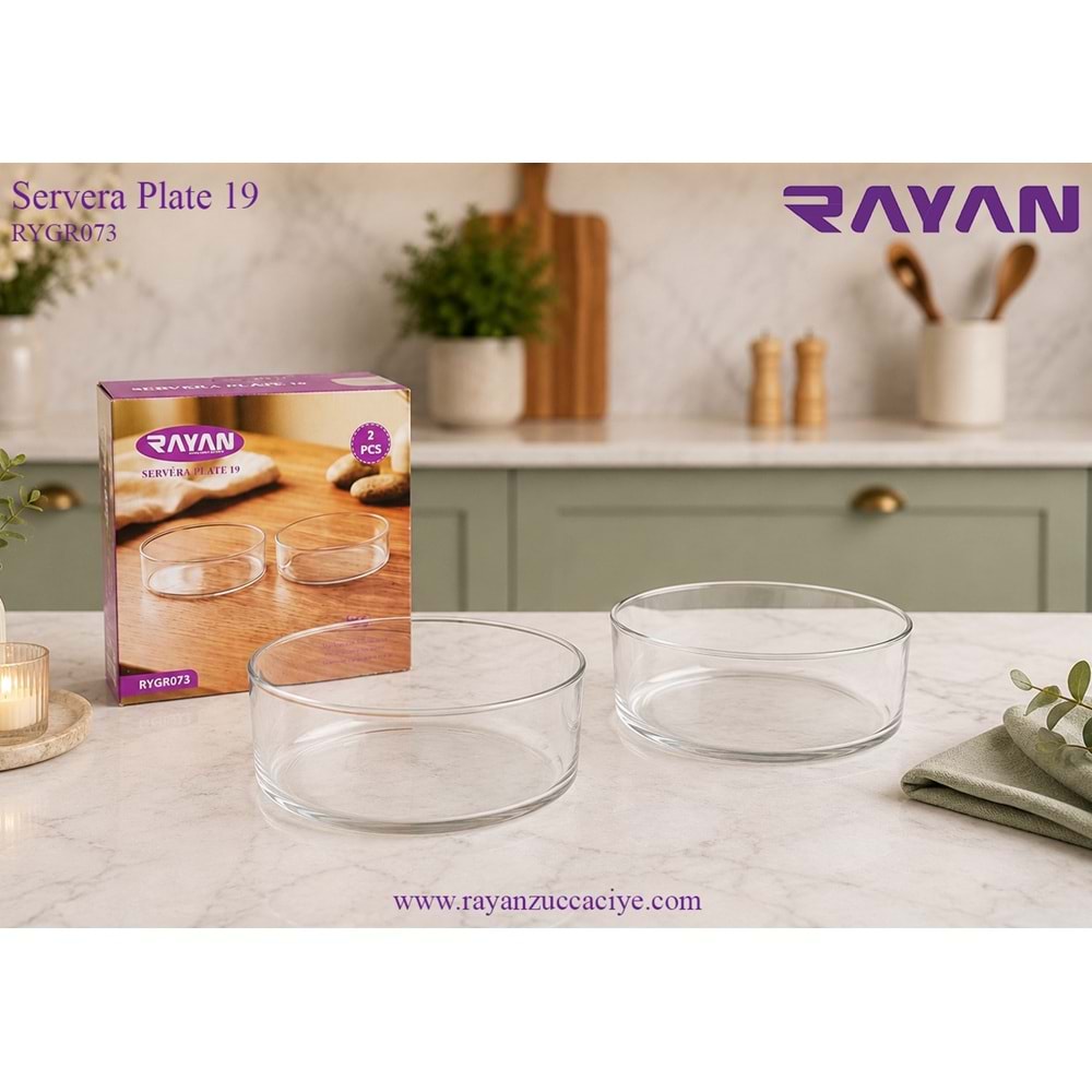 2LI SERVERA PLATE 19