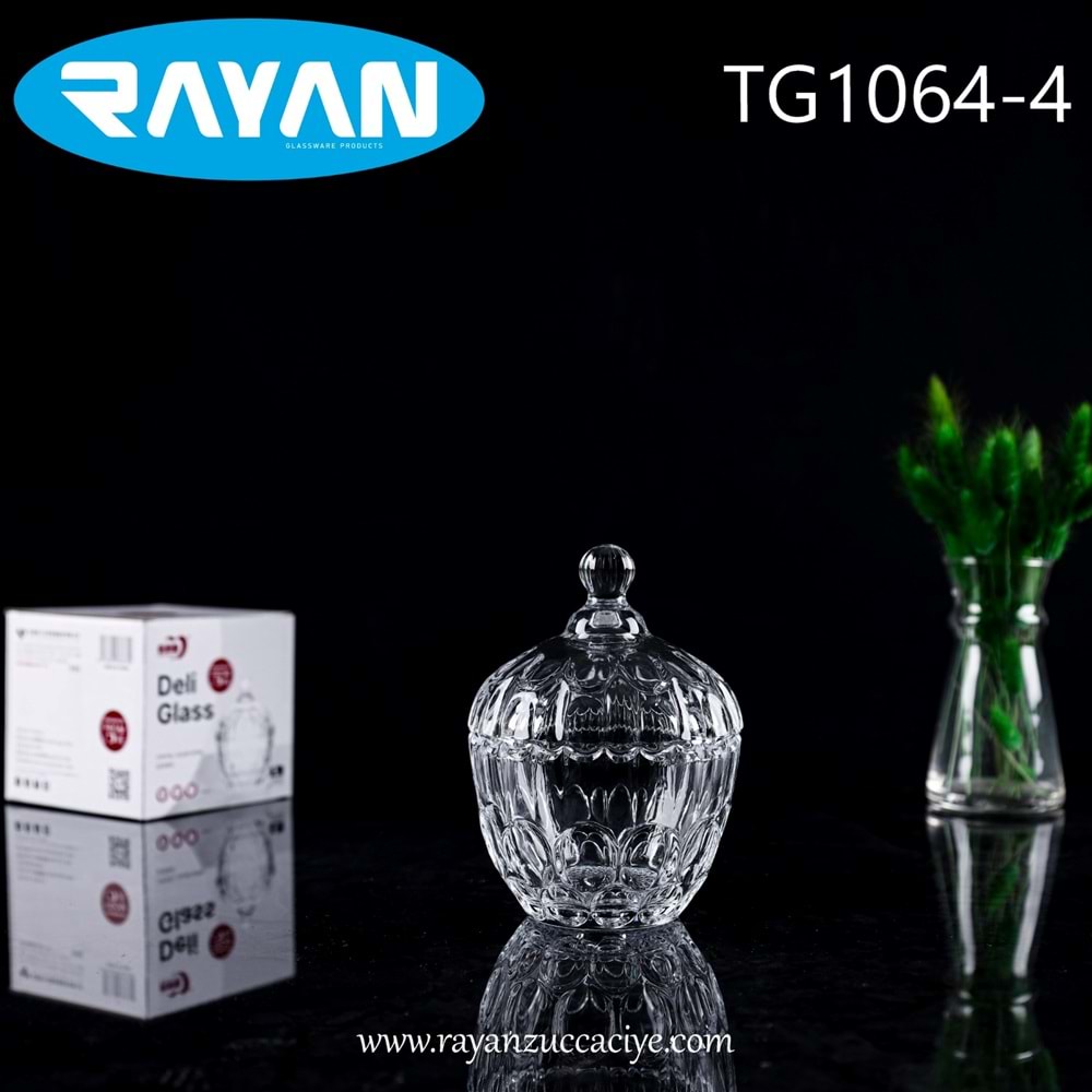 ŞEKERLİK (TG1064-4)