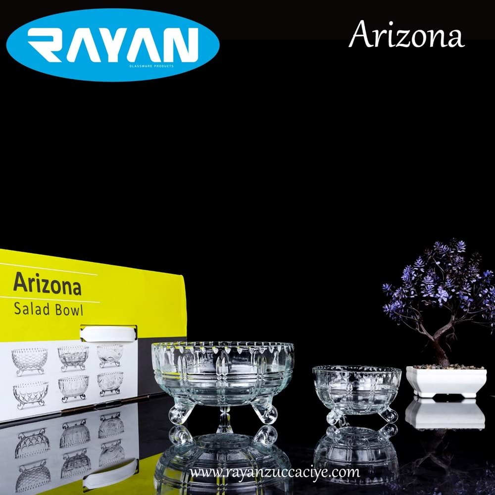 ARIZONA KOMPOSTO (ARIZONA DESİGN) --