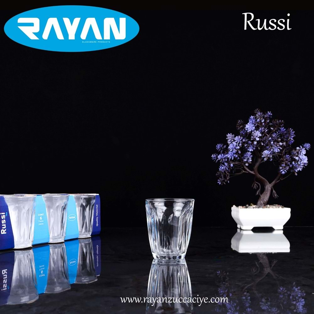 KAHVE YANI (RUSSİ 30)