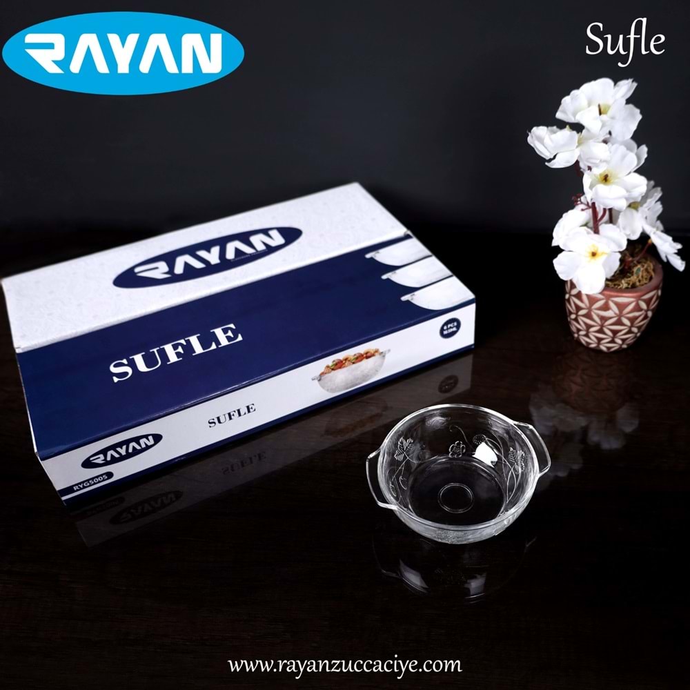 6LI SUFLE KASESİ