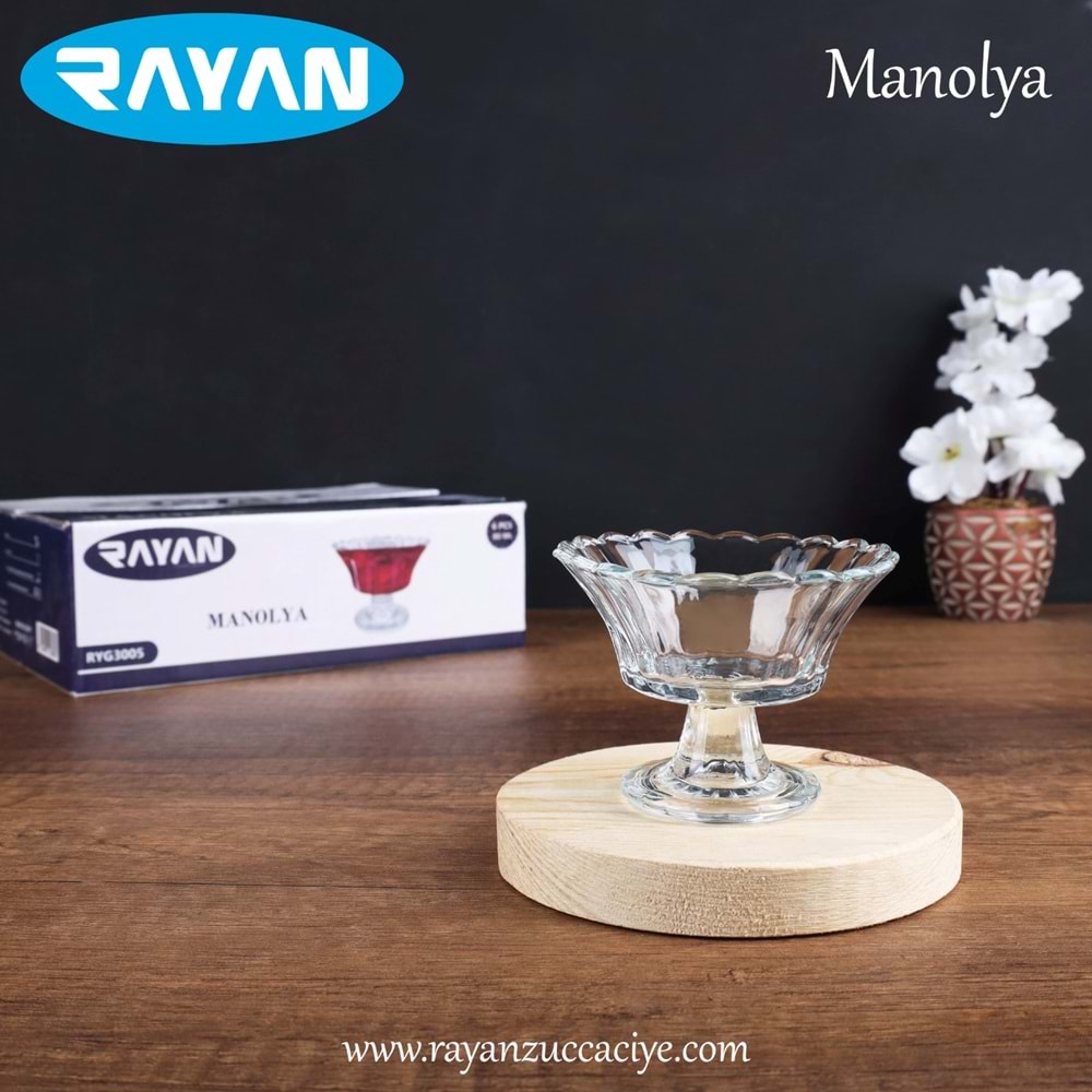 6LI KASE (MANOLYA)