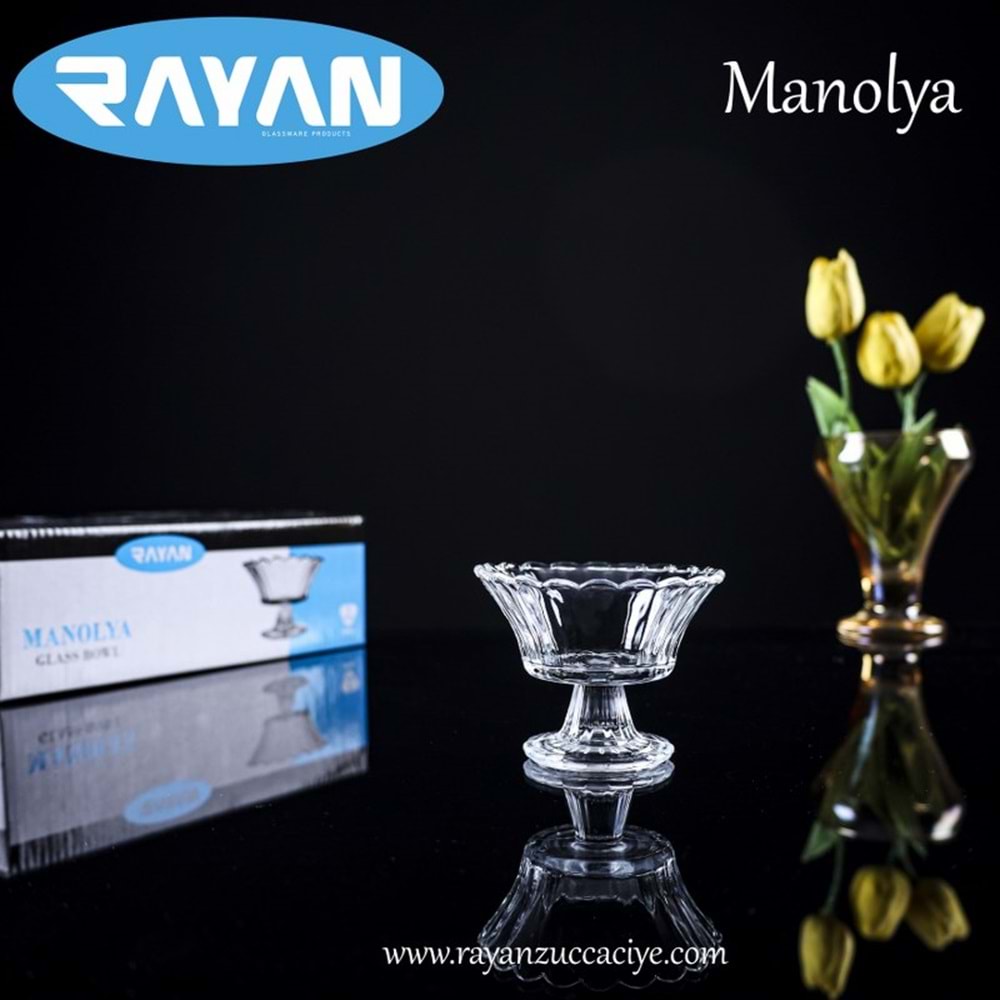 KASE (MANOLYA) MYL-80 - 12 PAKET