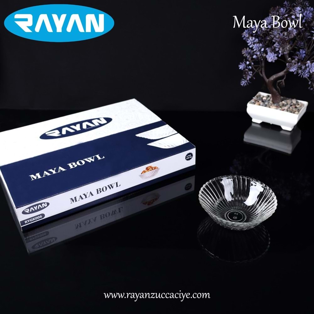KASE (MAYA)