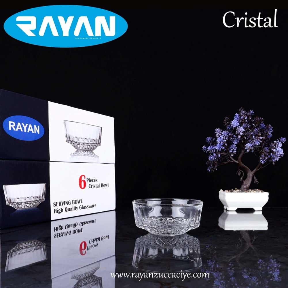 CRISTAL (BOWL)