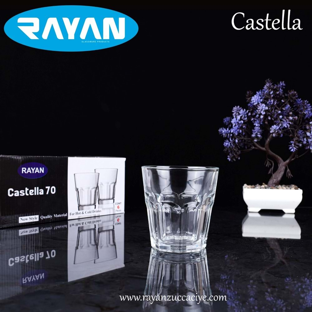 CASTILA 70