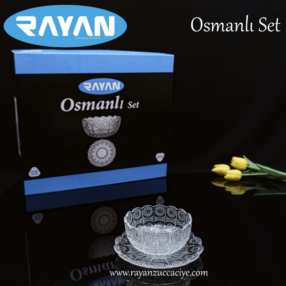 OSMANLI SET