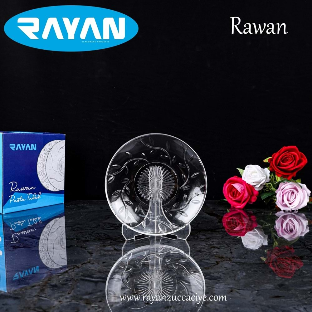 RAWAN TABAK (FLOWER)