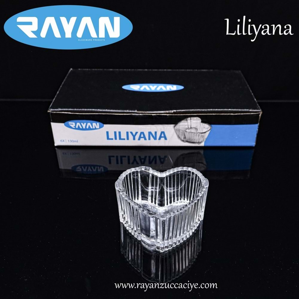 6LI LILYANA KASE