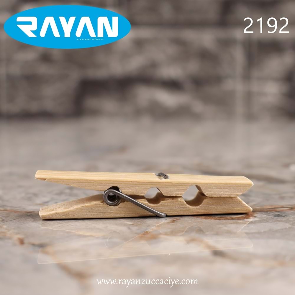 2192 / Bambu Mandal 20li