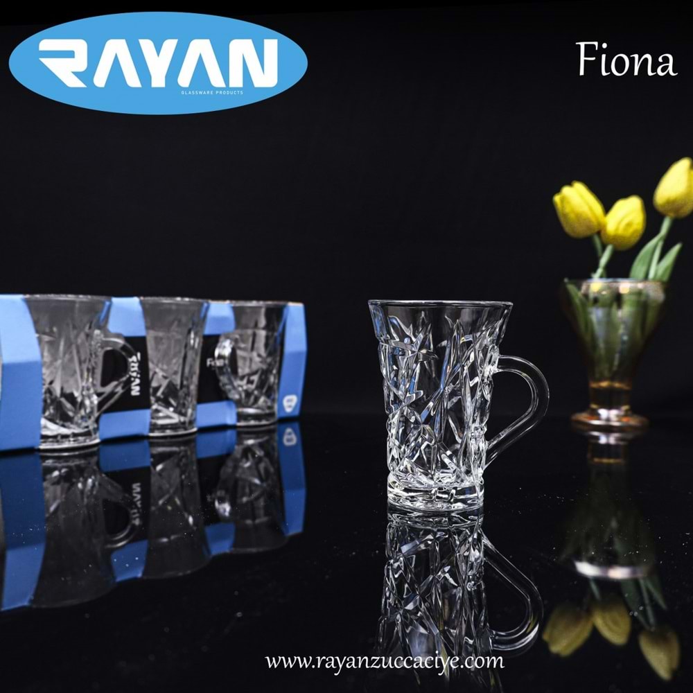 6LI FIONA MUG
