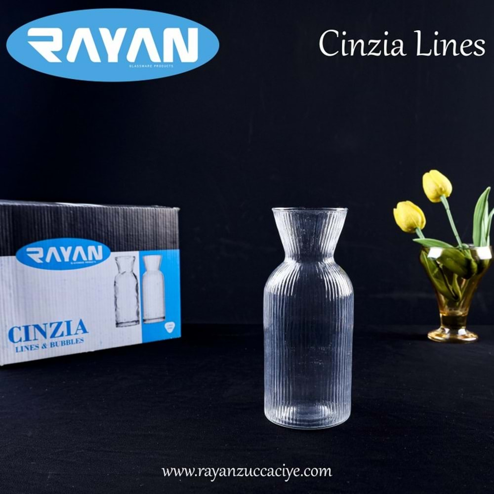 CINZIA LINES