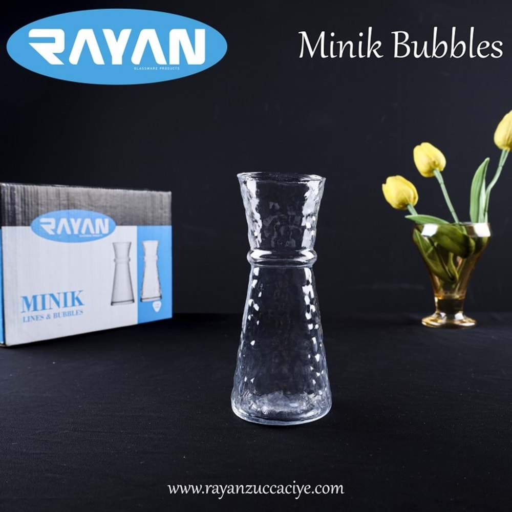 MINIK BUBBLES