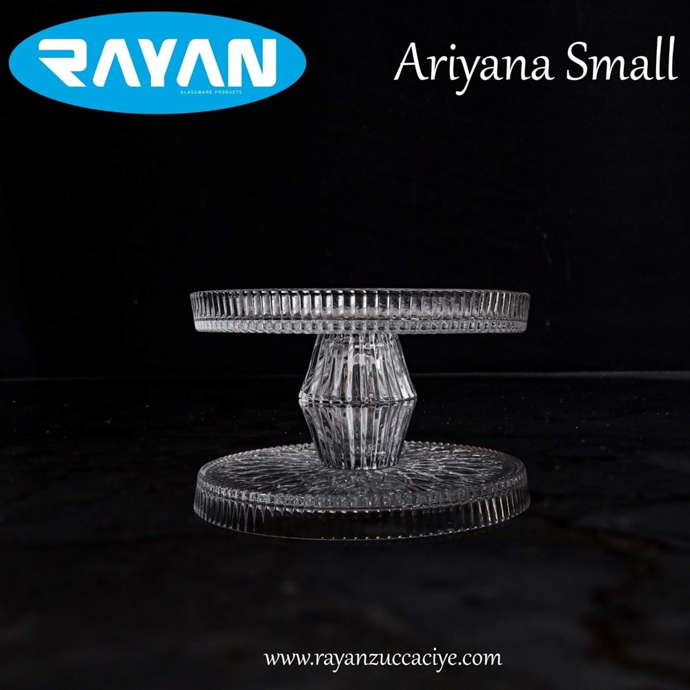 TEKLİ ARIYANA SMALL