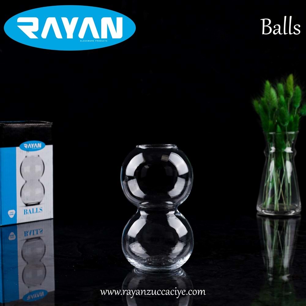TEKLİ BARDAK (BALLS)