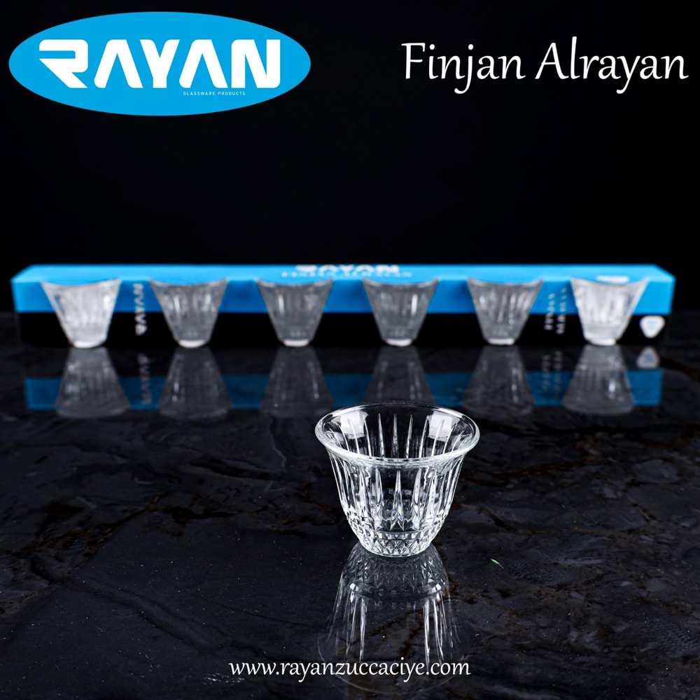 6LI FINJAN ALRAYAN