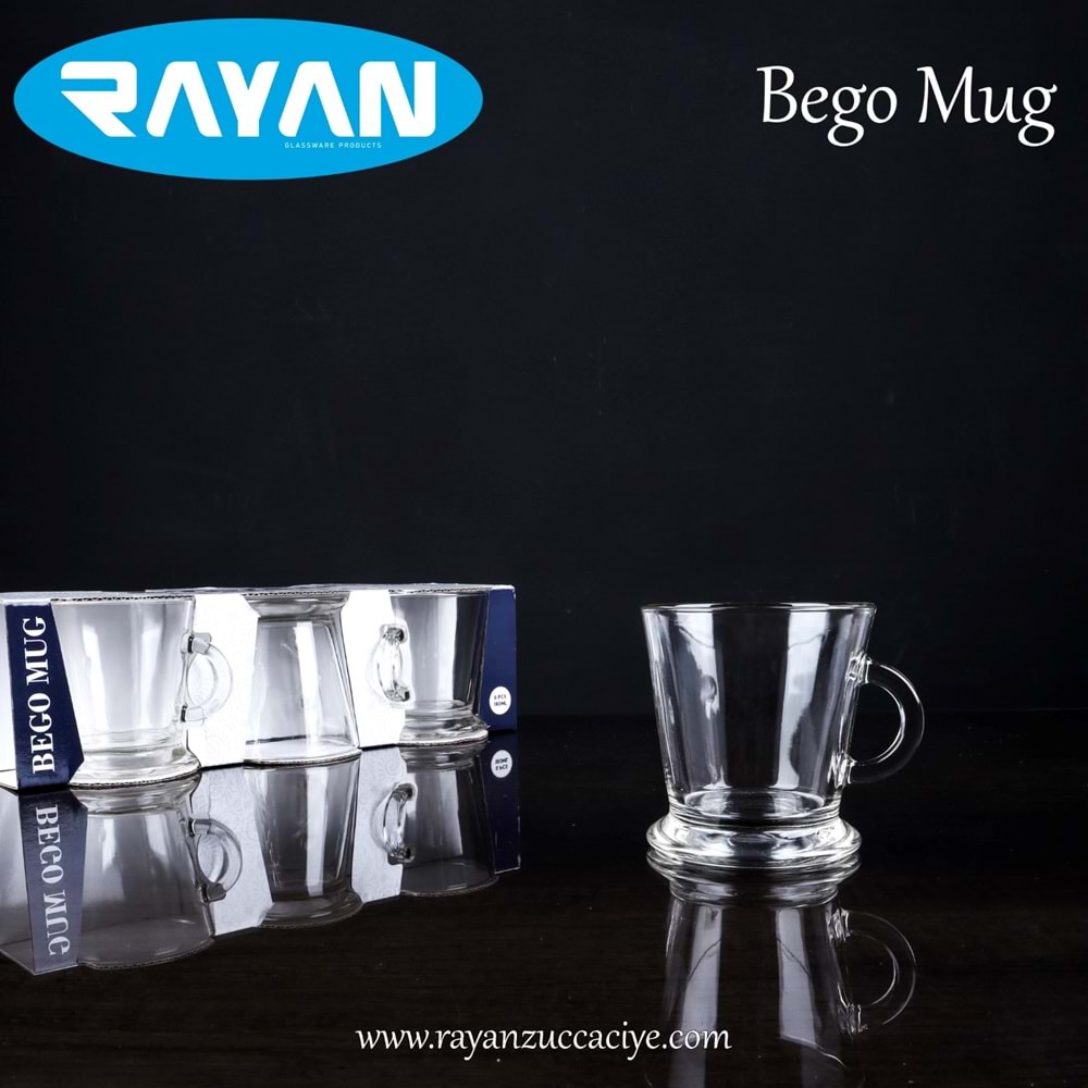 BEGO MUG