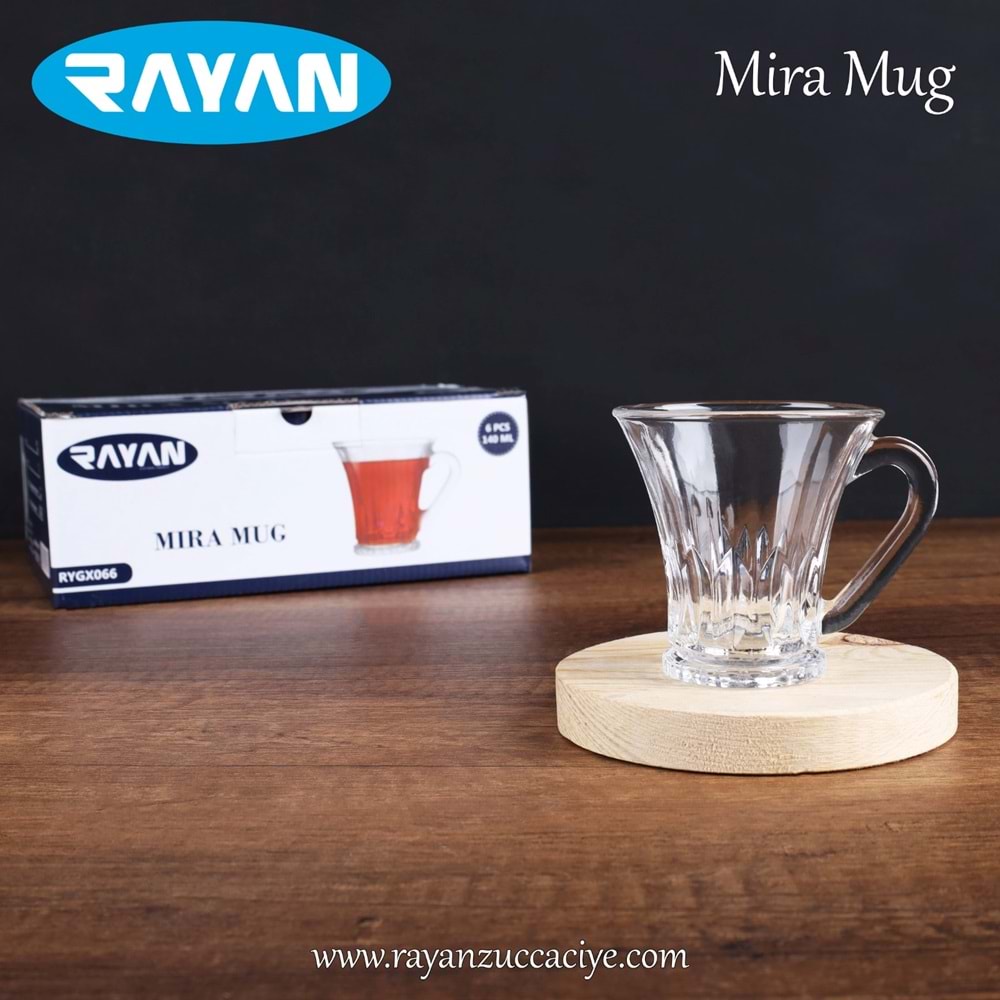 6LI MIRA MUG