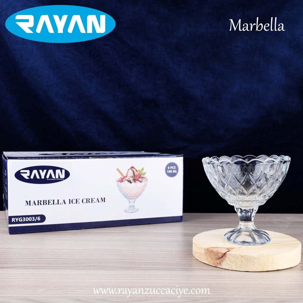 6LI DONDURMALIK (MARBELLA)