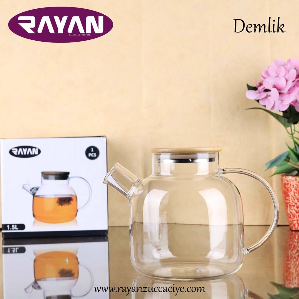 5286 - YAĞLIK [BEYAZ] 1.5L