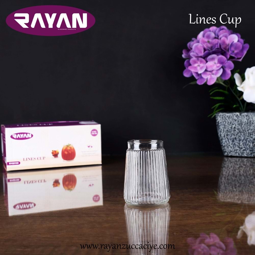 6LI LINES CUP