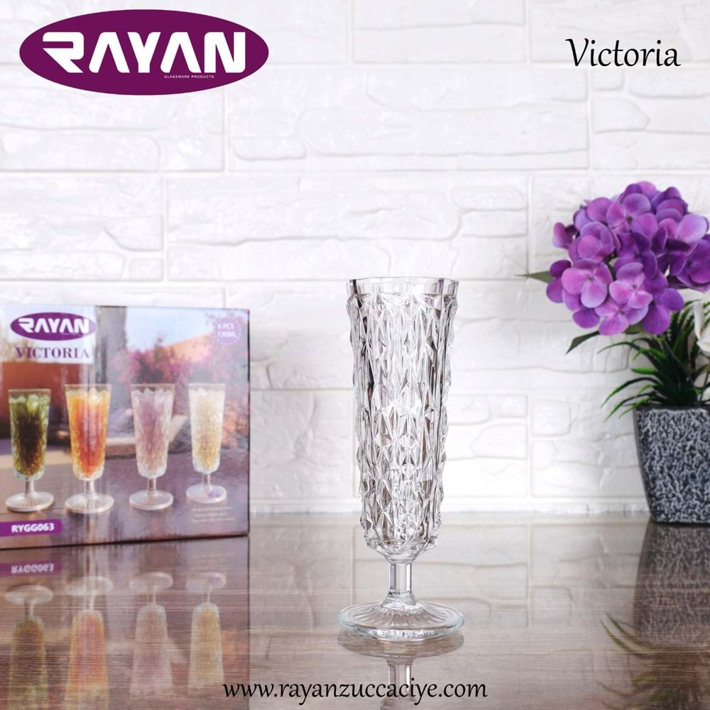 6LI BARDAK (VICTORIA)