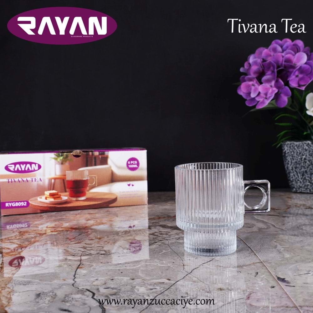 6LI TIVANA TEA