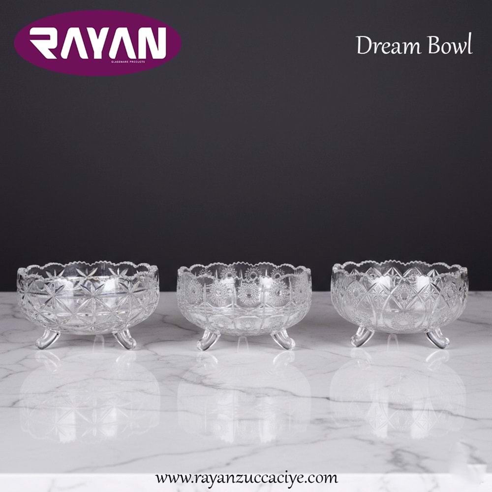 6LI KASE (Dream bowl)