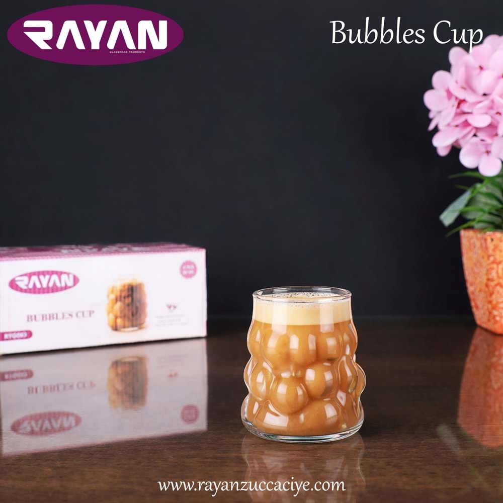 6LI BUBBLES CUP (12 TAKIM)