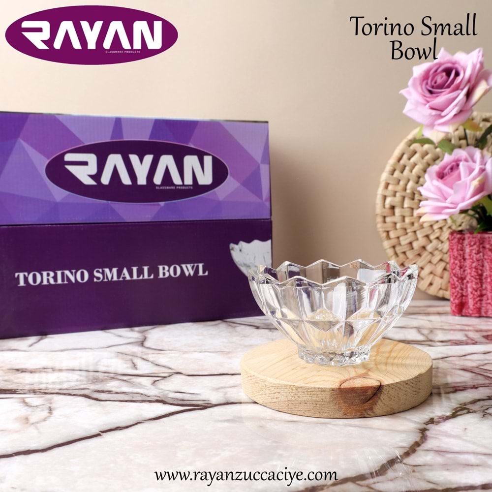 6LI KASE TORINO SMALL