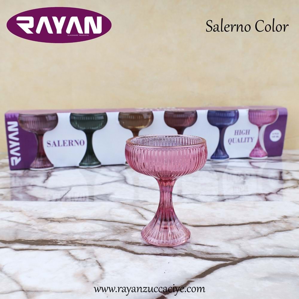 6LI KASE SALERNO COLOR