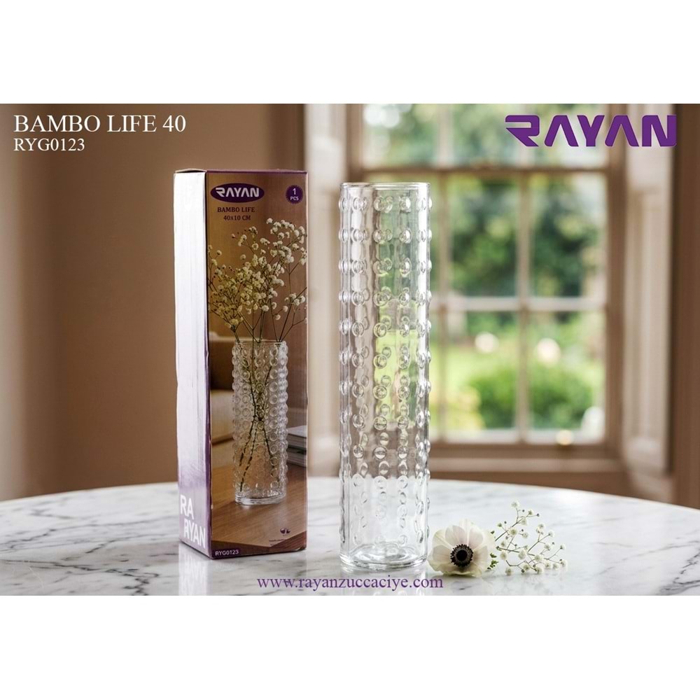 BAMBO LIFE 40
