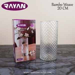 BAMBO WEAVE 20