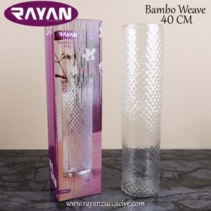 BAMBO WEAVE 40