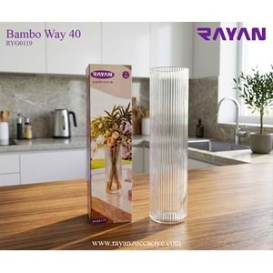 BAMBO WAY 40