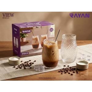 2Lİ VIEW VAZO