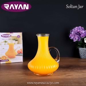SOLTAN JAR