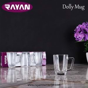 6LI DOLLY MUG